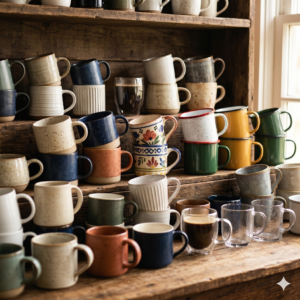 MUG