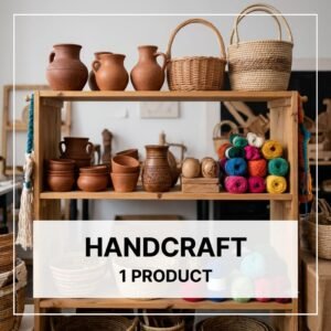 HANDCRAFT