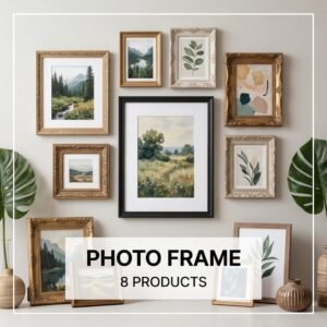 PHOTO FRAME